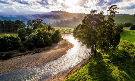 Paradise Valley | Campgrounds & Cabins – Glenmaggie, Camping & Caravanning, Highcountry Victoria