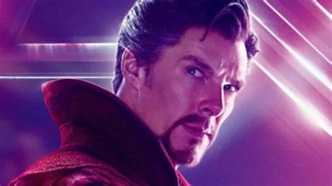 Doctor Strange Was Actually Wrong In Avengers Endgame