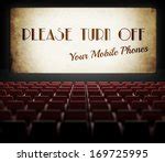 Please Turn Off Your Mobile Phones Free Stock Photo - Public Domain Pictures