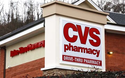 Finally! Here's What CVS Stands For | Reader's Digest