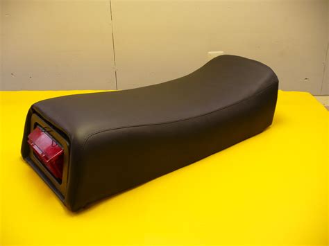 Vintage Yamaha Snowmobile Seat Covers - Velcromag