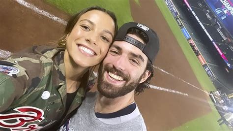 Meet Dansby Swanson’s Girlfriend Mallory Pugh: How Long Have They Been ...