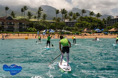 Annual Events at Ka'anapali — Ka'anapali Beach Resort Association