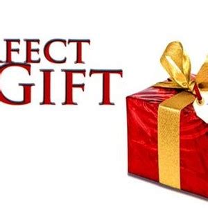 The Perfect Gift (2009) - Rotten Tomatoes