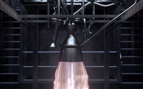 ESA Wants to Develop a "Very High Thrust" Rocket Engine - European ...