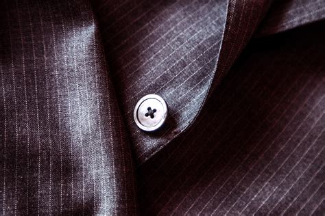 Business Suit Button Free Stock Photo - Public Domain Pictures