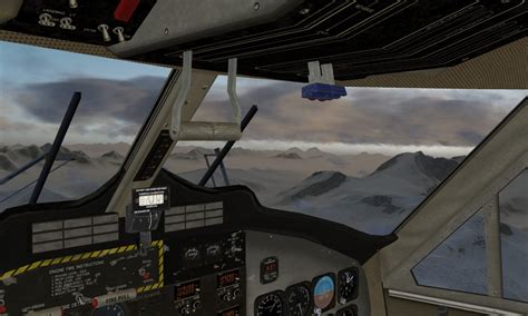 February 2012 – FlightGear Flight Simulator
