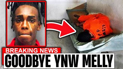 WHAT YNW MELLY'S LIFE INSIDE JAIL IS REALLY LIKE.. (Documentary) - YouTube