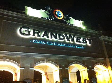 Grand West Casino