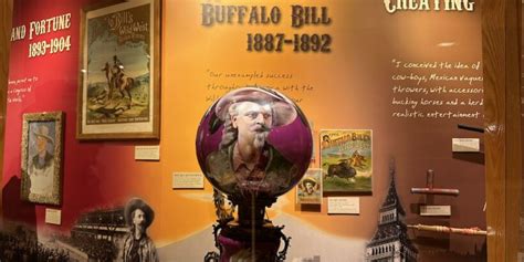 Buffalo Bill Museum & Grave Review: Exploring The Legacy of the Wild ...