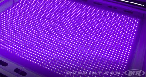 STARLIGHT™ UV LED Screen Exposure System :: Screen Exposure Units & CTS ...