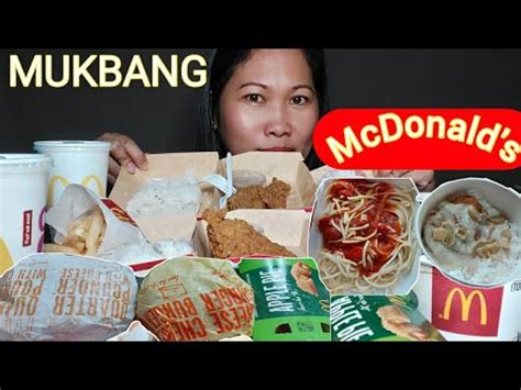 Mcdo Chicken Fillet Ala King Sauce Recipe