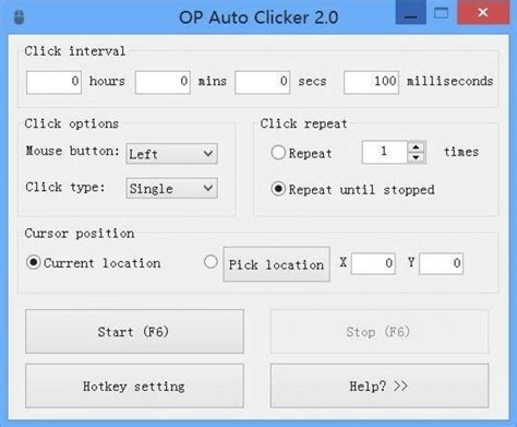 How to use autoclicker on steam - opmmobility