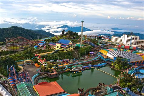 16 Best Things to Do in Genting Highlands - What is Genting Highlands ...