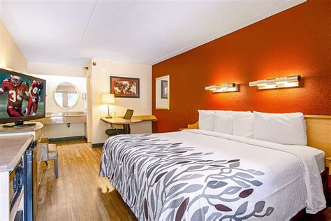 RED ROOF INN FLORENCE - CIVIC CENTER $67 ($̶9̶3̶) - Updated 2021 Prices & Hotel Reviews - SC ...