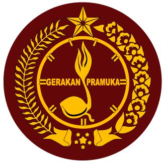 Logo Gerakan Pramuka beserta Artinya | Kumpulan Logo Terlengkap