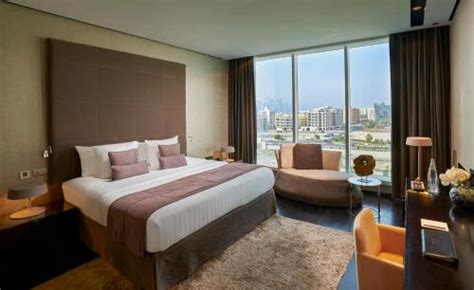 The Canvas Dubai - MGallery Hotel Collection, Dubai (updated prices 2024)