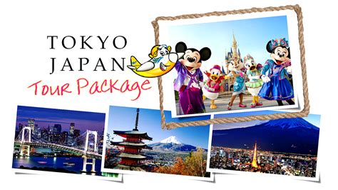 Hong Kong Travel Agency Japan Tour - Tour Choices