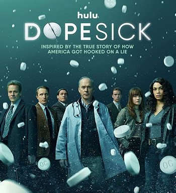 Dopesick (Series) - TV Tropes