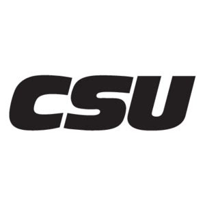 CSU logo, Vector Logo of CSU brand free download (eps, ai, png, cdr ...