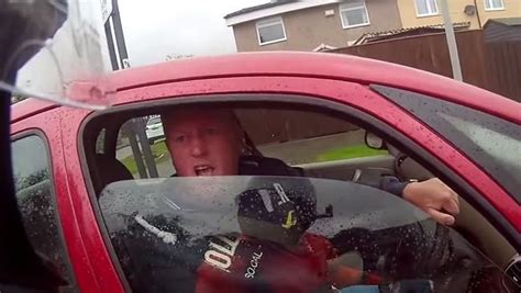 So just who is Ronnie Pickering? Road rage driver challenges ...