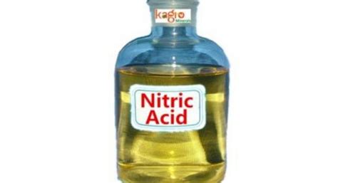 Is HNO3 A Strong Acid? - Techiescientist