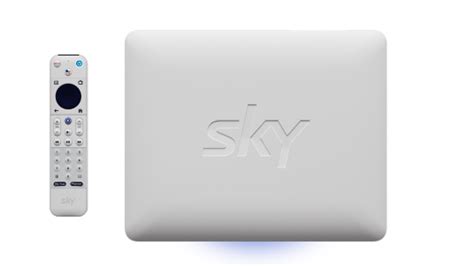 What Sky TV equipment do I need to return to Sky?