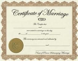 The Lakewood Scoop » Wait For Marriage Licenses In NJ Could Be Eliminated Under New Legislation ...