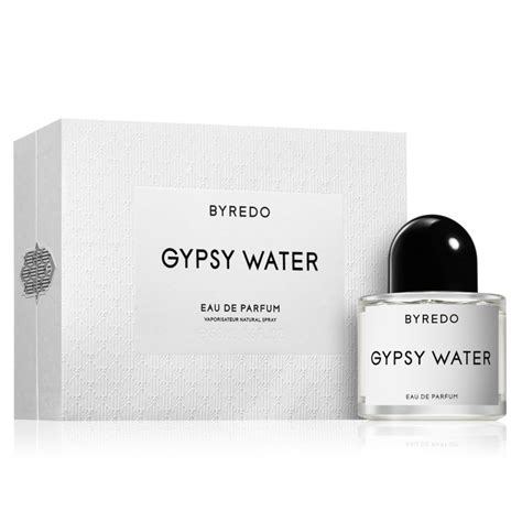 Gypsy Water by Byredo 50ml EDP | Perfume NZ