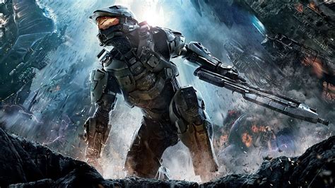 Halo Wallpapers (69+ pictures)