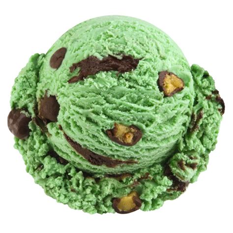 Pistachio Almond - Baskin Robbins Malaysia