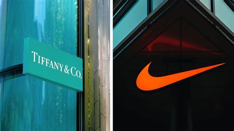 Tiffany & Co. x Nike confirm a 'legendary pair' post collaboration