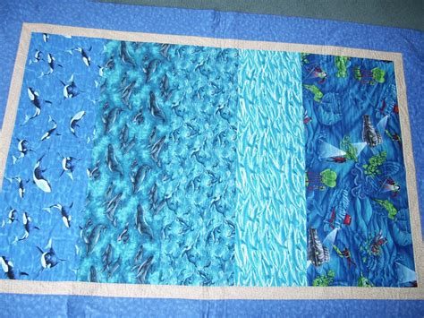 sea quilt beach quilt | Beach art quilts, Art quilts, Beach quilt