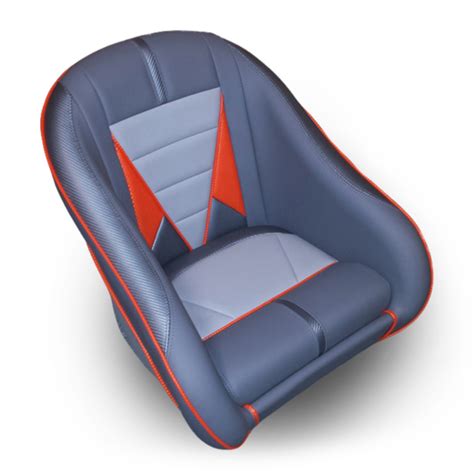 Easyrider Bucket Seat | Marineline Boat Upholstery