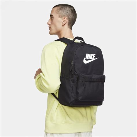 Nike | Heritage Backpack | Back Packs | SportsDirect.com