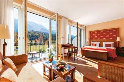 Schloss Elmau Luxury Spa Retreat & Cultural Hideaway - XO Private