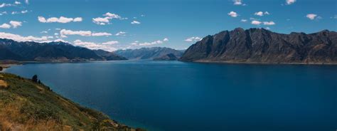 Tours | Hiking NZ