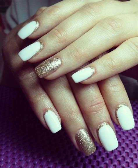 Nail Shapes 2021: New Trends and Designs of Different Nail Shapes | LadyLife