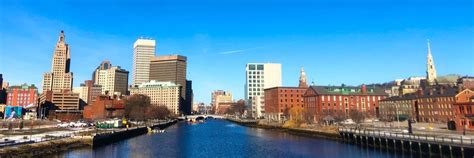 Flight Deals From Providence, RI | Breeze Airways