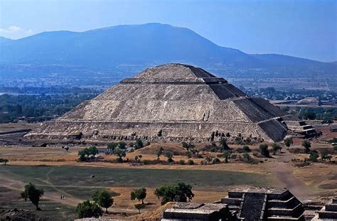 8 Largest Pyramids in the World – Touropia Travel