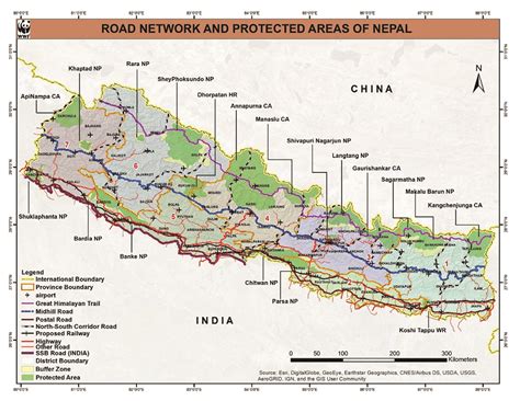 Highways or death traps? - myRepublica - The New York Times Partner, Latest news of Nepal in ...