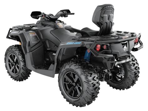 New 2021 Can-Am Outlander MAX XT 850 ATVs in Bowling Green & Glasgow, KY | Stock Number: