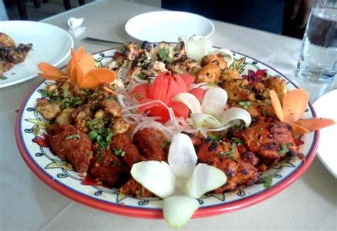 You Have To Visit Hyderabad Just To Try Out These 20 Mouth-Watering Dishes