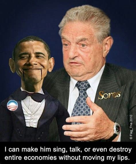 Quotes George Soros Evil. QuotesGram