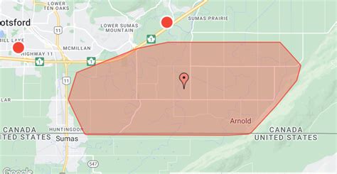 BC Hydro bombarded by power outages across Lower Mainland | 89.5 JR ...