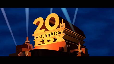 20th Century Fox 1981-1994 CinemaScope dream logo #1 - YouTube