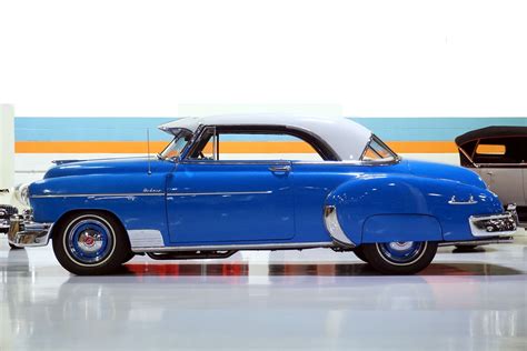 1950 Chevrolet Deluxe | R&H Motor Car Group