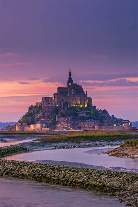 The 20 Best Things to Do in Normandy, France | Vacation france ...