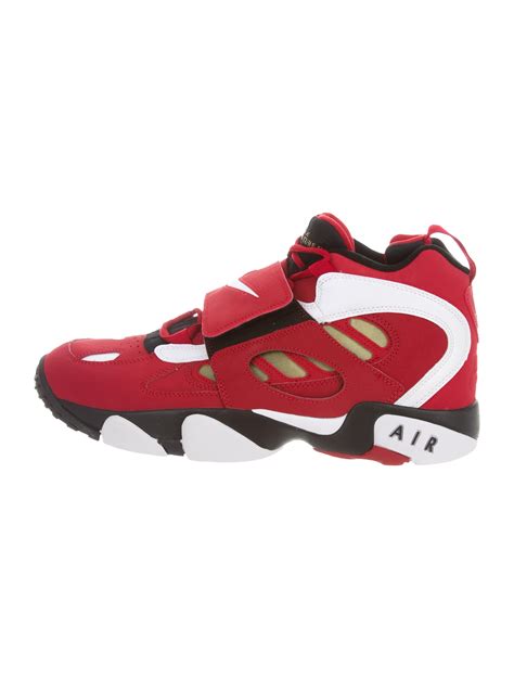 Deion Sanders Shoes For Sale : Nike Air Diamond Turf Ii Deion Sanders ...