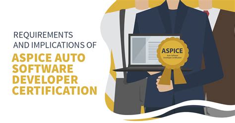 Auto Software Developers: ASPICE Certification and What it Means to You | PCB Design Blog | Altium